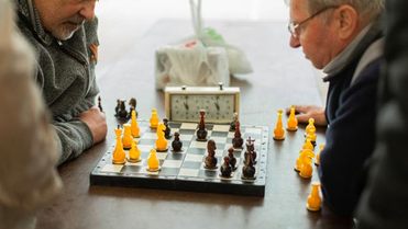  Điểm hẹn may mắn 